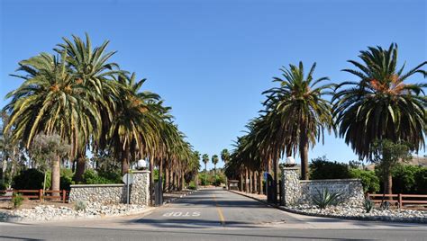 cal citrus state historic park.